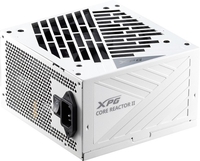 Блок питания ADATA XPG Core Reactor II 850W COREREACTORII850G-WHCEU - фото