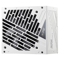 Блок питания ADATA XPG Core Reactor II 850W COREREACTORII850G-WHCEU - фото2