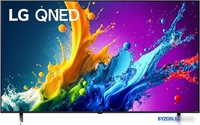 Телевизор LG QNED80 75QNED80T6A - фото