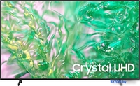 Телевизор Samsung Crystal UHD DU8000 UE55DU8000UXRU - фото