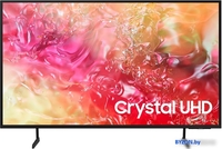 Телевизор Samsung Crystal UHD DU7100 UE43DU7100UXRU - фото