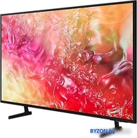 Телевизор Samsung Crystal UHD DU7100 UE43DU7100UXRU - фото2