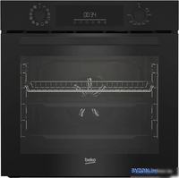 Электрический духовой шкаф BEKO BBIM13301B - фото
