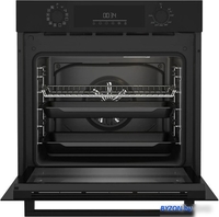 Электрический духовой шкаф BEKO BBIM13301B - фото2