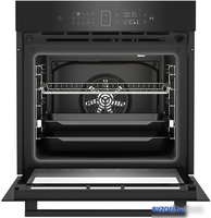 Электрический духовой шкаф Hotpoint FE8 1352 SMP BLG - фото2