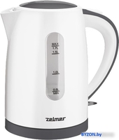 Электрический чайник Zelmer ZCK7619 - фото