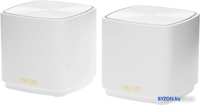 Wi-Fi система ASUS ZenWiFi XD5 (2 шт.) - фото