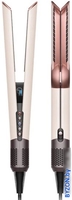 Выпрямитель Dyson Airstrait (ceramic pink/rose gold) - фото