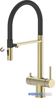 Смеситель Vieir V15019-S - фото