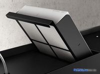 HEPA фильтр Elica KIT0176157 - фото