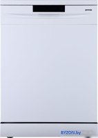 Отдельностоящая посудомоечная машина Gorenje GS620C10W - фото