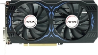 Видеокарта AFOX GeForce RTX 3050 8GB GDDR6 AF3050-8GD6H2-V2 - фото