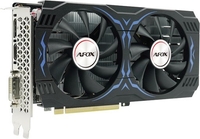 Видеокарта AFOX GeForce RTX 3050 8GB GDDR6 AF3050-8GD6H2-V2 - фото2