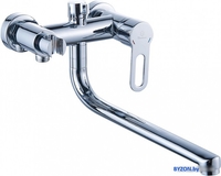 Смеситель Diadonna D80-222113 - фото