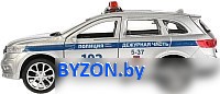 Внедорожник Технопарк Renault Koleos. Полиция KOLEOS-P - фото2