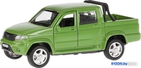 Внедорожник Технопарк Uaz Pickup PICKUP-GN - фото