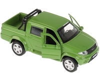 Внедорожник Технопарк Uaz Pickup PICKUP-GN - фото2