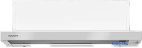 Кухонная вытяжка Hotpoint HPTF 62HS WH - фото2