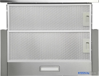 Кухонная вытяжка Hyundai HBH 6230 IX - фото2