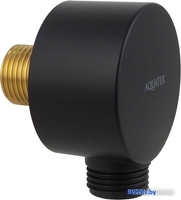 Душевая система Aquatek AQ1074MB (черный матовый) - фото2