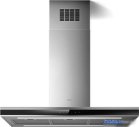 Кухонная вытяжка Elica Adele IS BLIX/A/90X60 PRF0181761 - фото