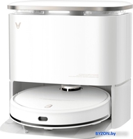 Робот-пылесос Viomi Alpha 3 pro V-RVCLMD50A - фото