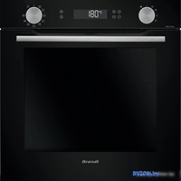 Электрический духовой шкаф Brandt BOP7544B - фото