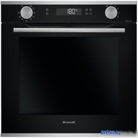 Электрический духовой шкаф Brandt BOP7544LX - фото