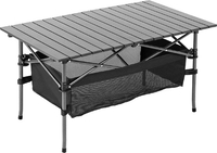 Стол Premier Fishing PR-MC-607 - фото