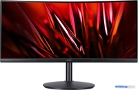 Игровой монитор Acer Nitro XZ342CUS3bmiipphx UM.CX2EE.301 - фото