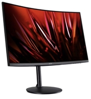 Игровой монитор Acer Nitro EI322QURSbmiipphx UM.JE2EE.S01 - фото2