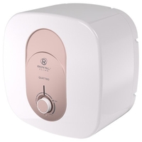 Накопительный электрический водонагреватель Royal Clima Quattro RWH-Q15-FE - фото2