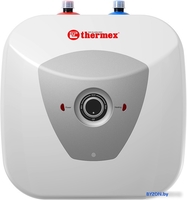 Накопительный электрический водонагреватель под мойку Thermex Hit Pro H 5 U (pro) - фото