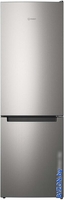 Холодильник Indesit ITS 4180 XB - фото