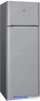 Холодильник Indesit TIA 16 G - фото