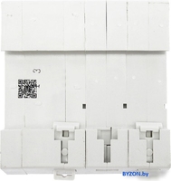 Дифференциальный автомат Wilderness NX10R 3P+N C32 30mA AC 10kA NX10R-4-032C-030AC - фото2