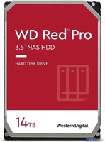 Жесткий диск WD Red Pro 14TB WD142KFGX - фото2