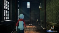Another Code: Recollection для Nintendo Switch - фото2
