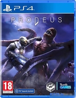 Prodeus для PlayStation 4 - фото