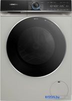 Стиральная машина Siemens iQ700 WG56B2AXPL - фото