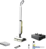 Электрошвабра Karcher FC 7 Signature Line 1.055-709.0 - фото