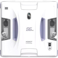 Робот для мытья окон Hobot S6 pro - фото