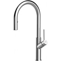 Смеситель Rubineta Bona-33 PO BO33008 - фото