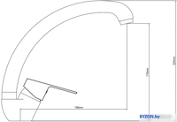 Voda Level LV519 - фото2