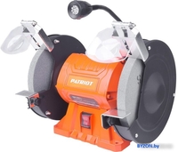 Заточный станок Patriot GM 200 L Expert 160301536 - фото