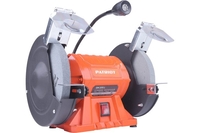 Заточный станок Patriot GM 200 L Expert 160301536 - фото2