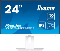 Монитор Iiyama ProLite XUB2492HSU-W6 - фото