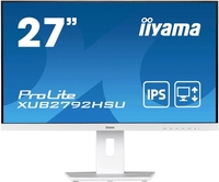 Монитор Iiyama ProLite XUB2792HSU-W5 - фото