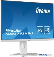 Монитор Iiyama ProLite XUB2792HSU-W5 - фото2