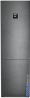 Холодильник Liebherr CBNbdc 573i Plus BioFresh NoFrost 573i-22001 - фото